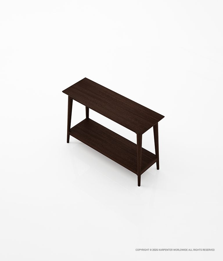 VINTAGE Console Table