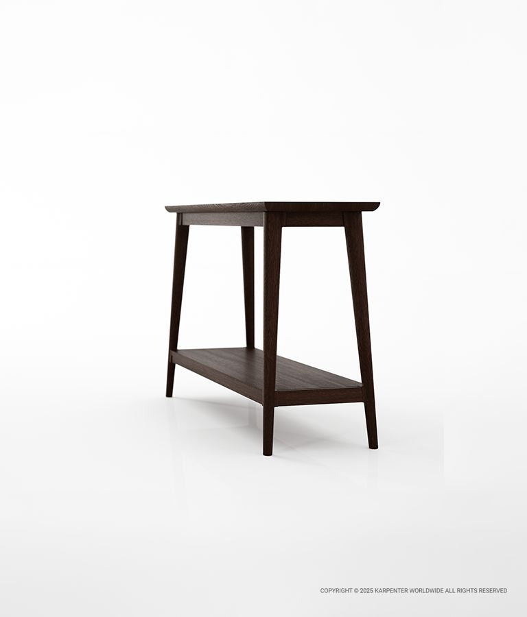 VINTAGE Console Table