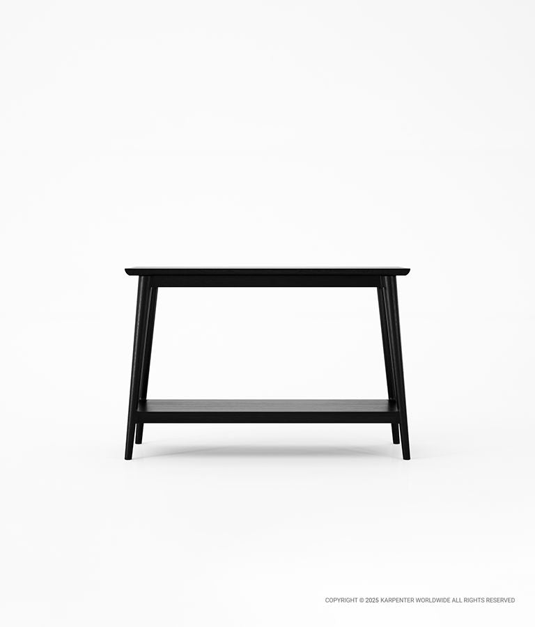 VINTAGE Console Table