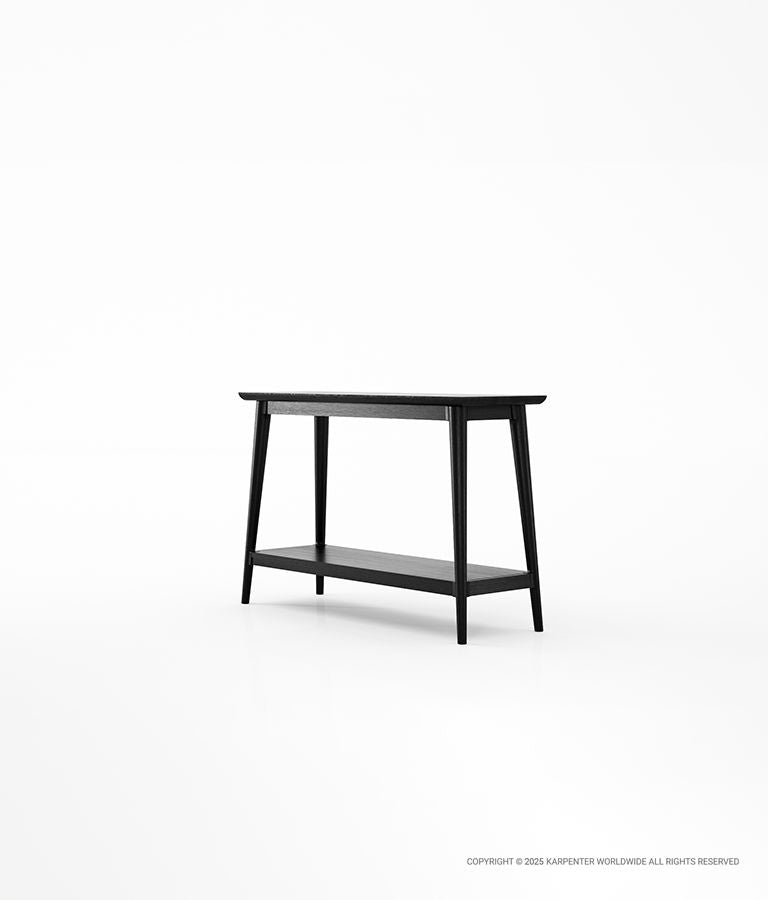 VINTAGE Console Table