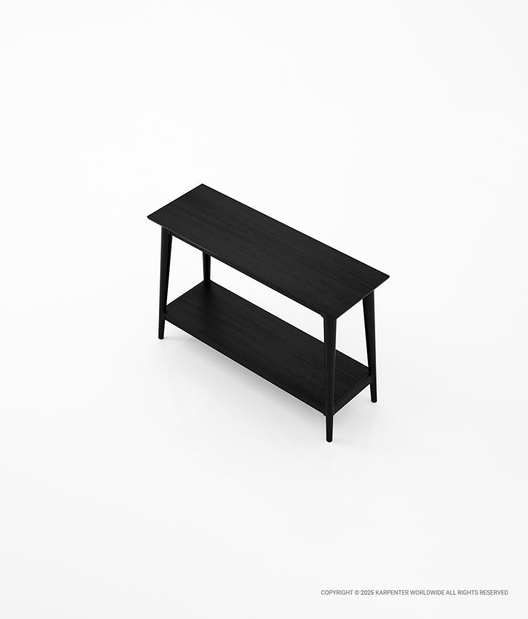 VINTAGE Console Table