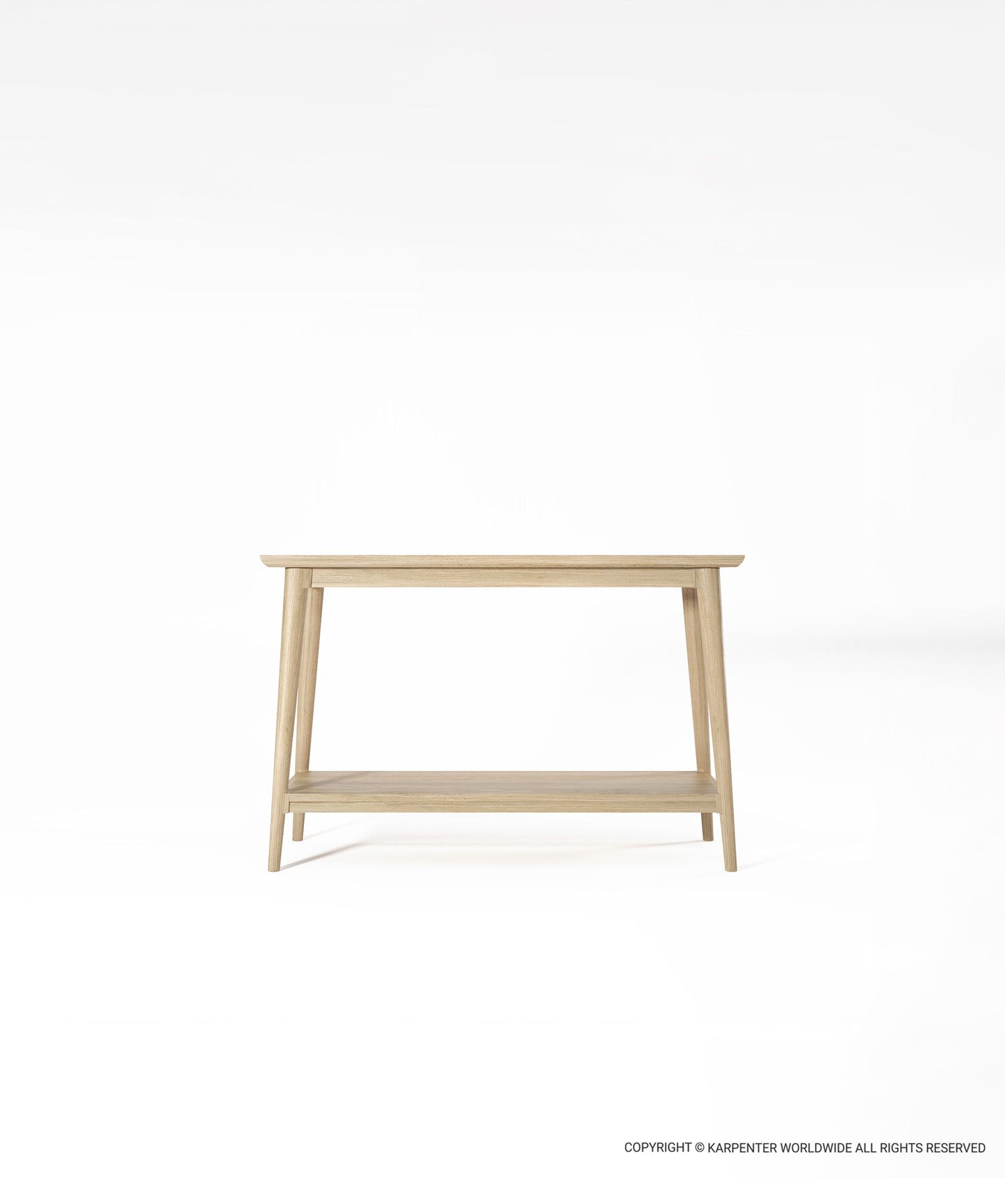 VINTAGE Console Table