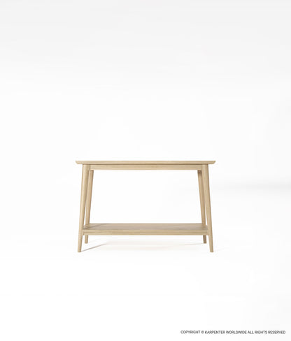VINTAGE Console Table