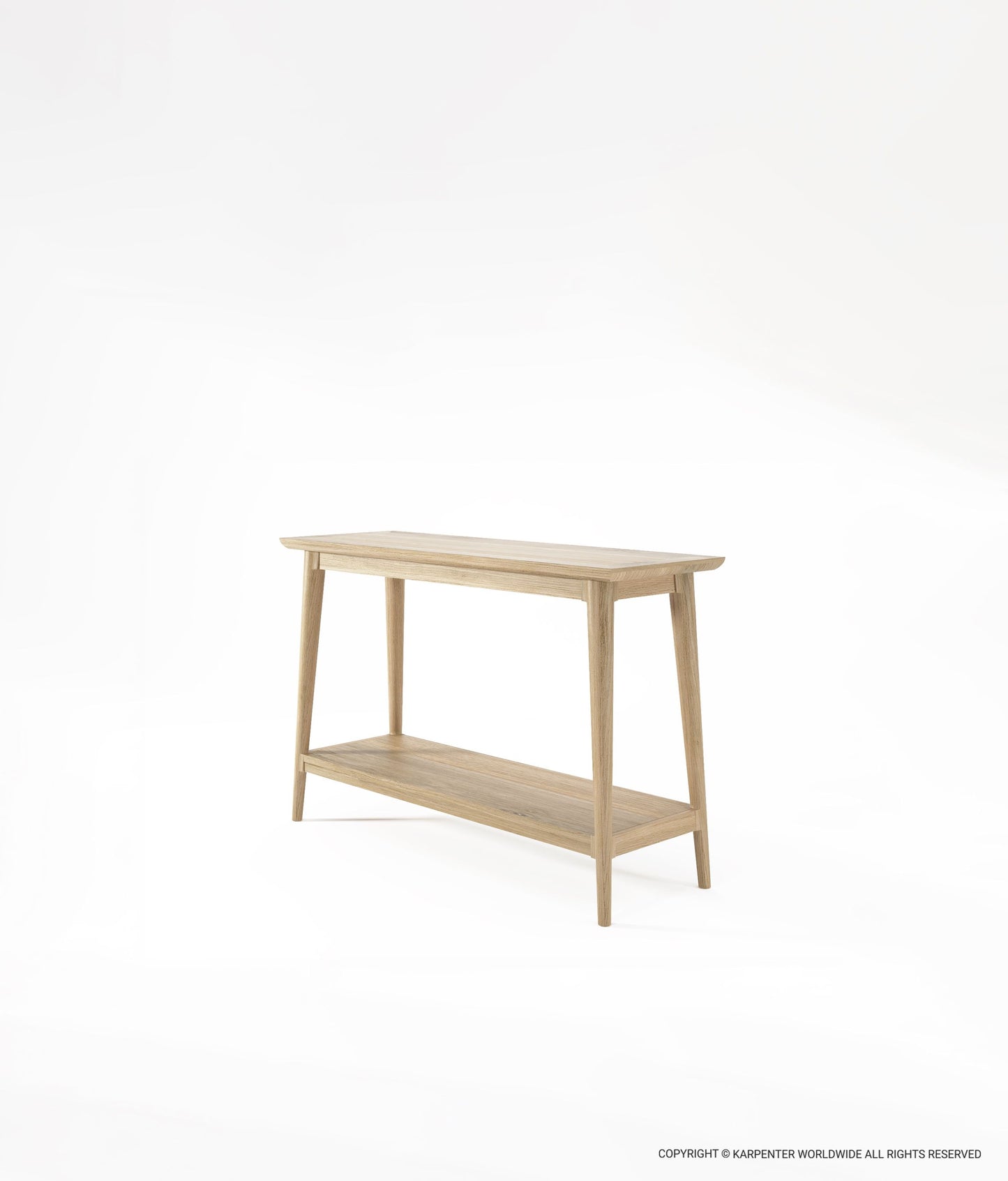 VINTAGE Console Table