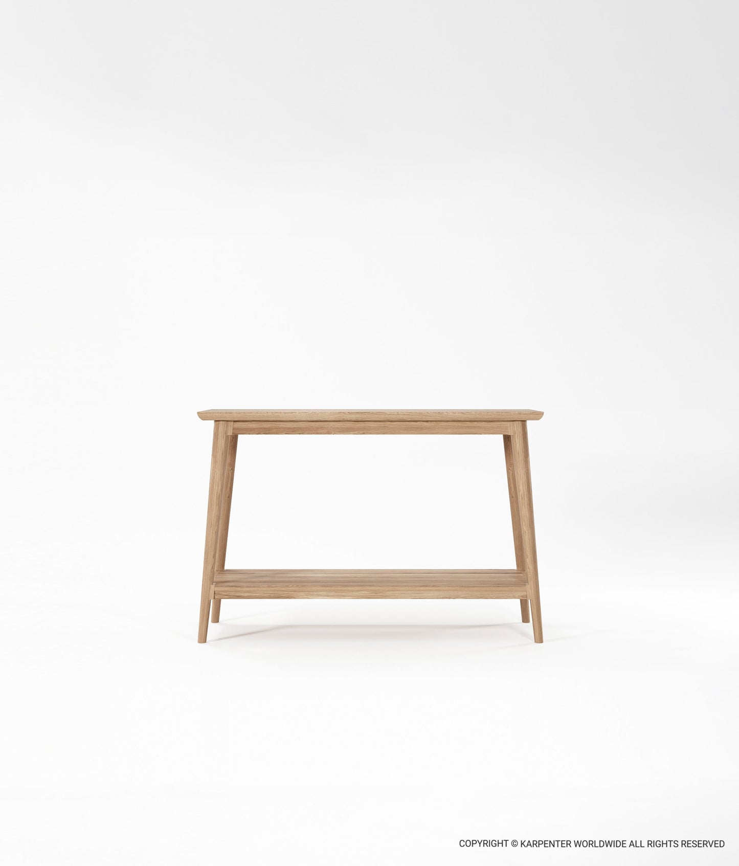 VINTAGE Console Table