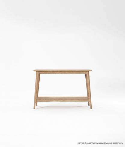 VINTAGE Console Table