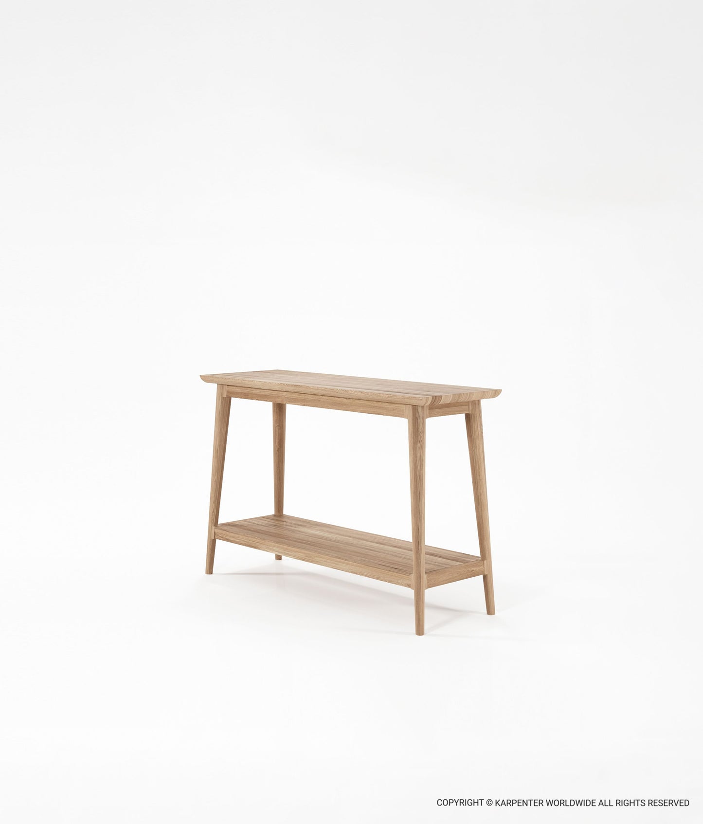 VINTAGE Console Table