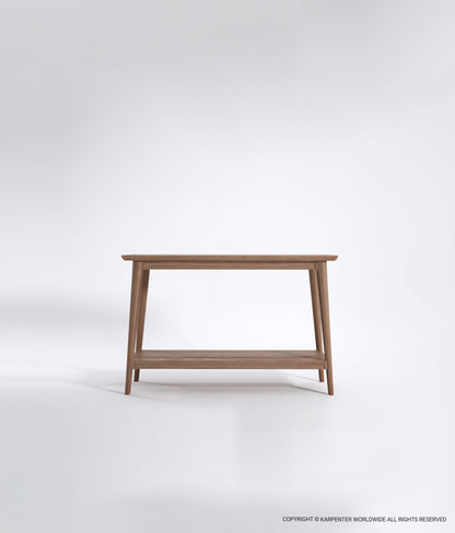 VINTAGE Console Table