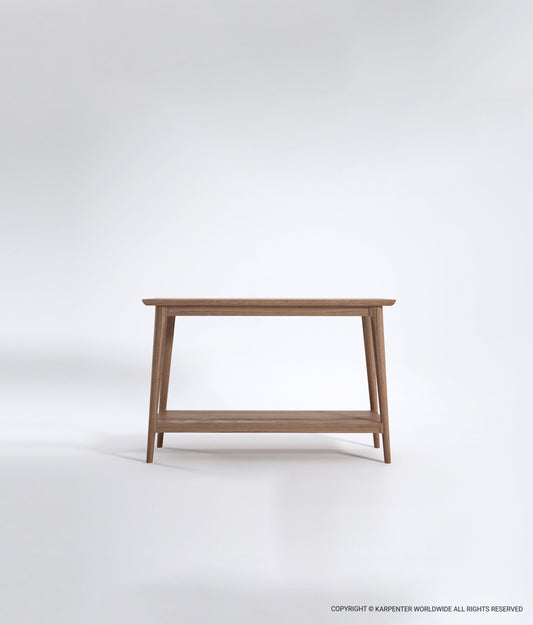 VINTAGE Console Table