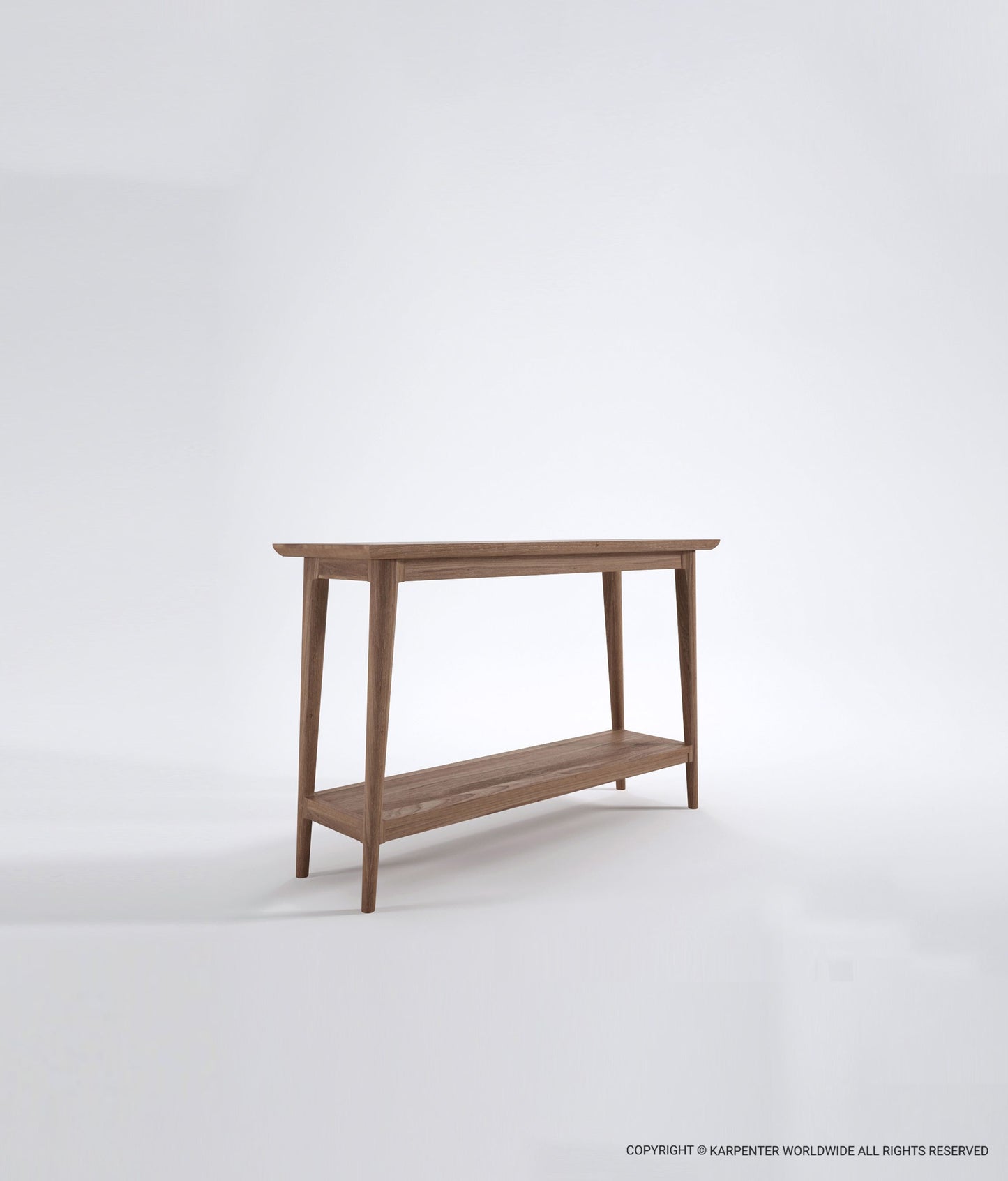 VINTAGE Console Table