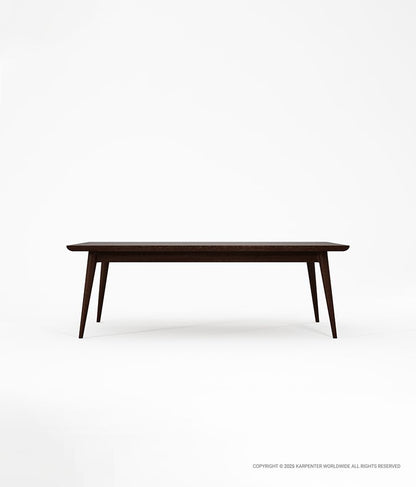 VINTAGE Rectangular Coffee Table 120