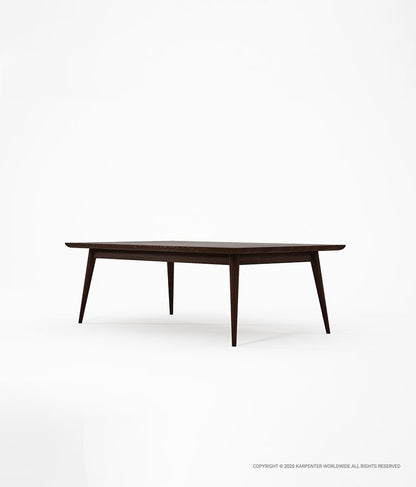 VINTAGE Rectangular Coffee Table 120