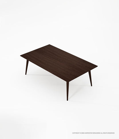 VINTAGE Rectangular Coffee Table 120