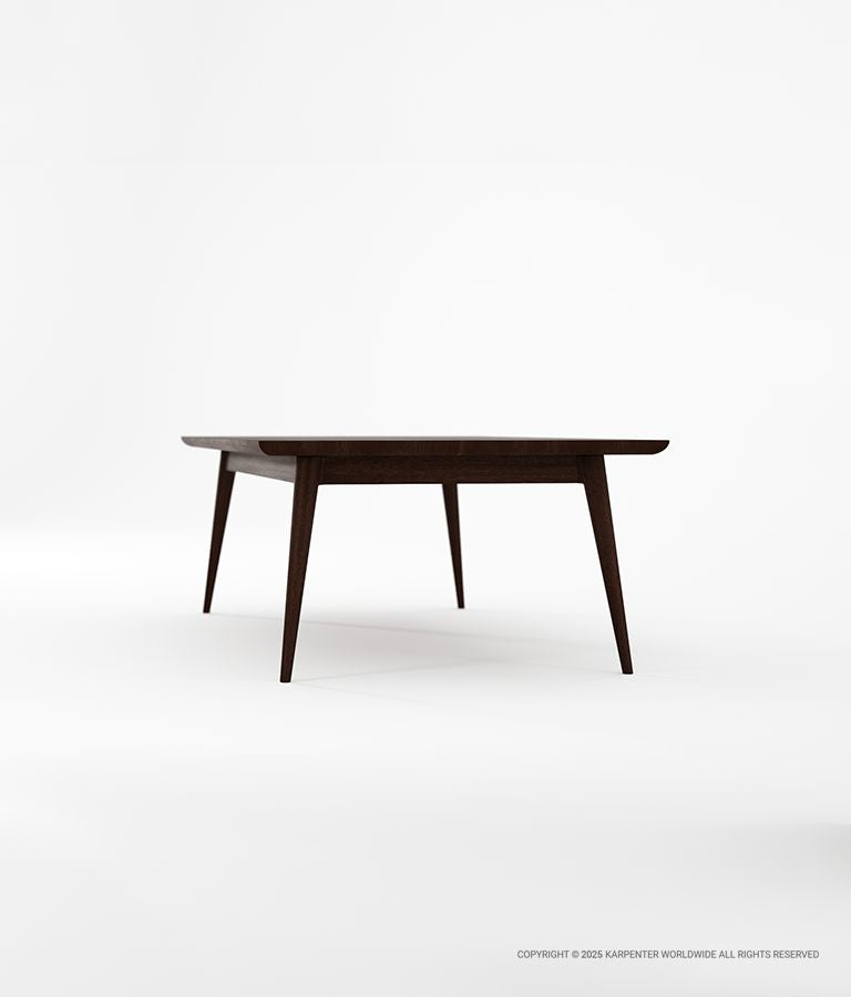 VINTAGE Rectangular Coffee Table 120