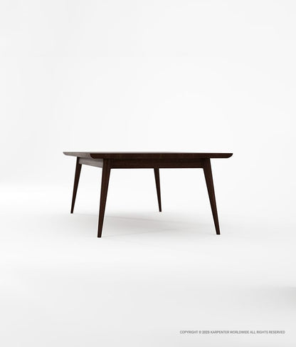 VINTAGE Rectangular Coffee Table 120