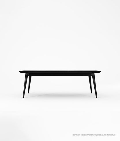 VINTAGE Rectangular Coffee Table 120