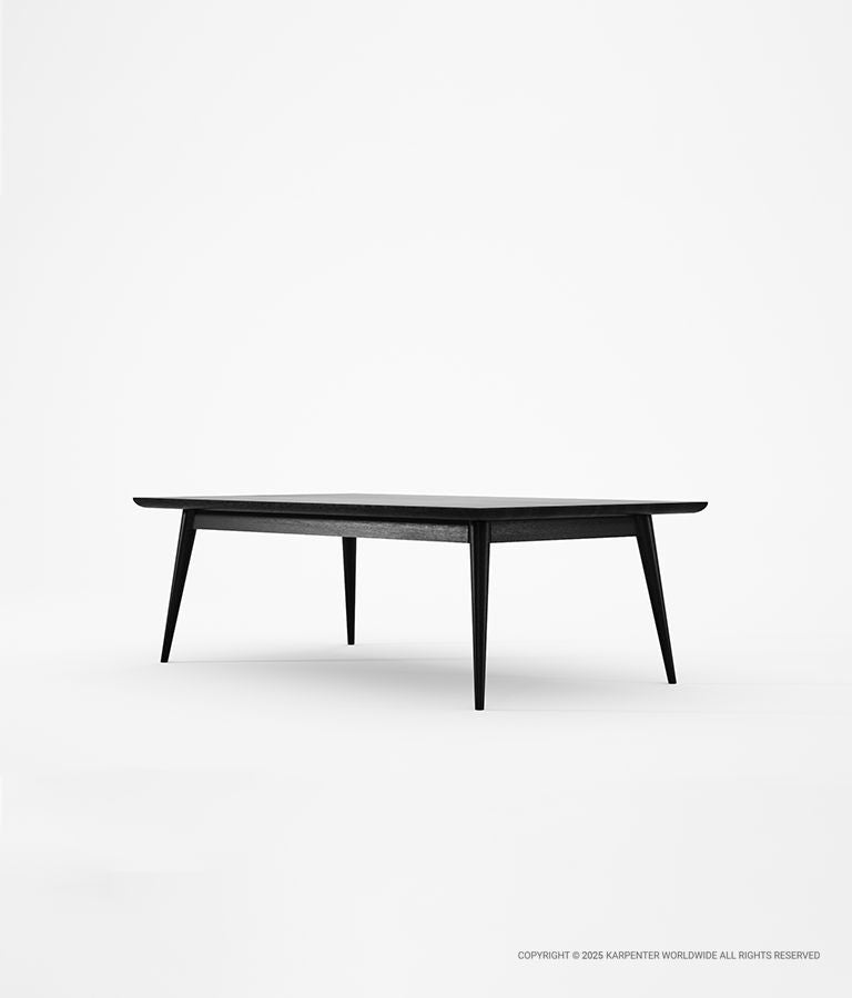 VINTAGE Rectangular Coffee Table 120