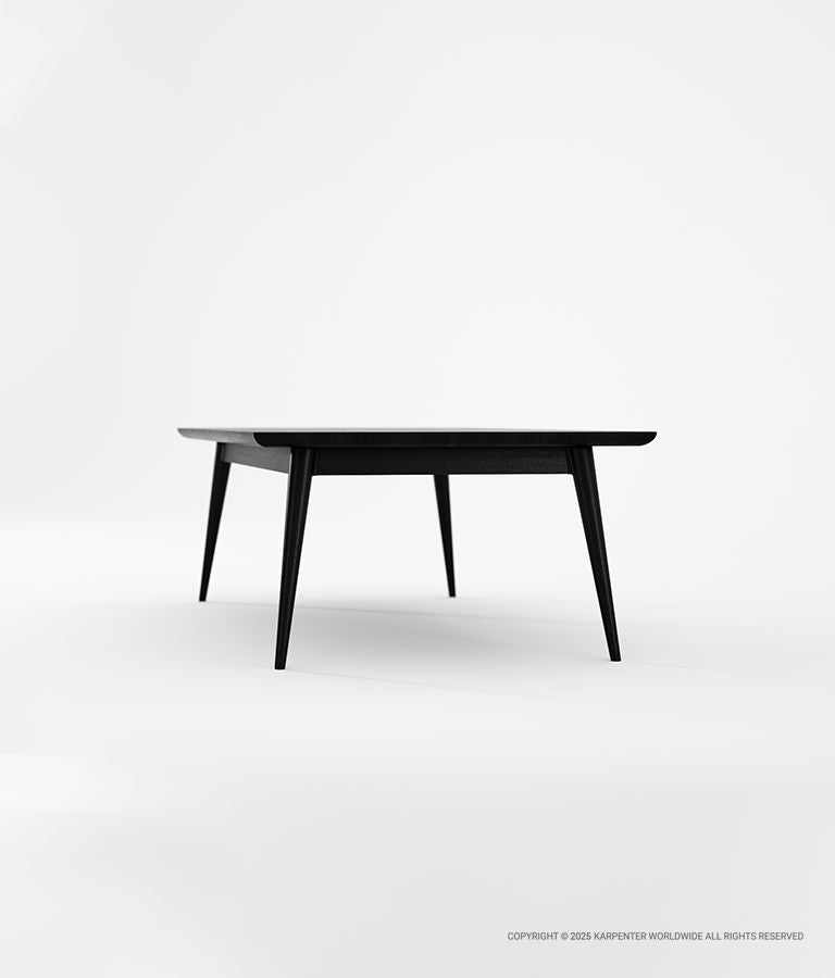 VINTAGE Rectangular Coffee Table 120