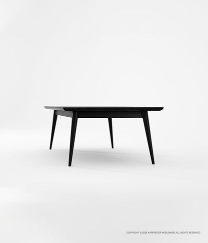 VINTAGE Rectangular Coffee Table 120