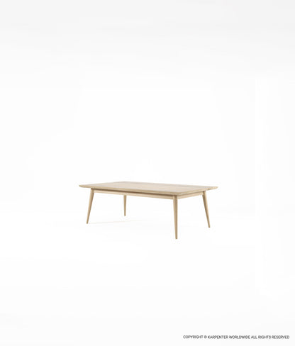 VINTAGE Rectangular Coffee Table 120