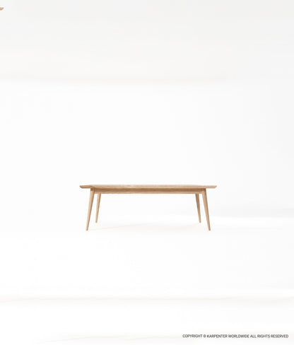VINTAGE Rectangular Coffee Table 120