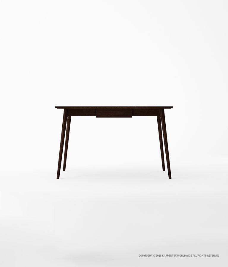 VINTAGE Desk Table w/ Drawer