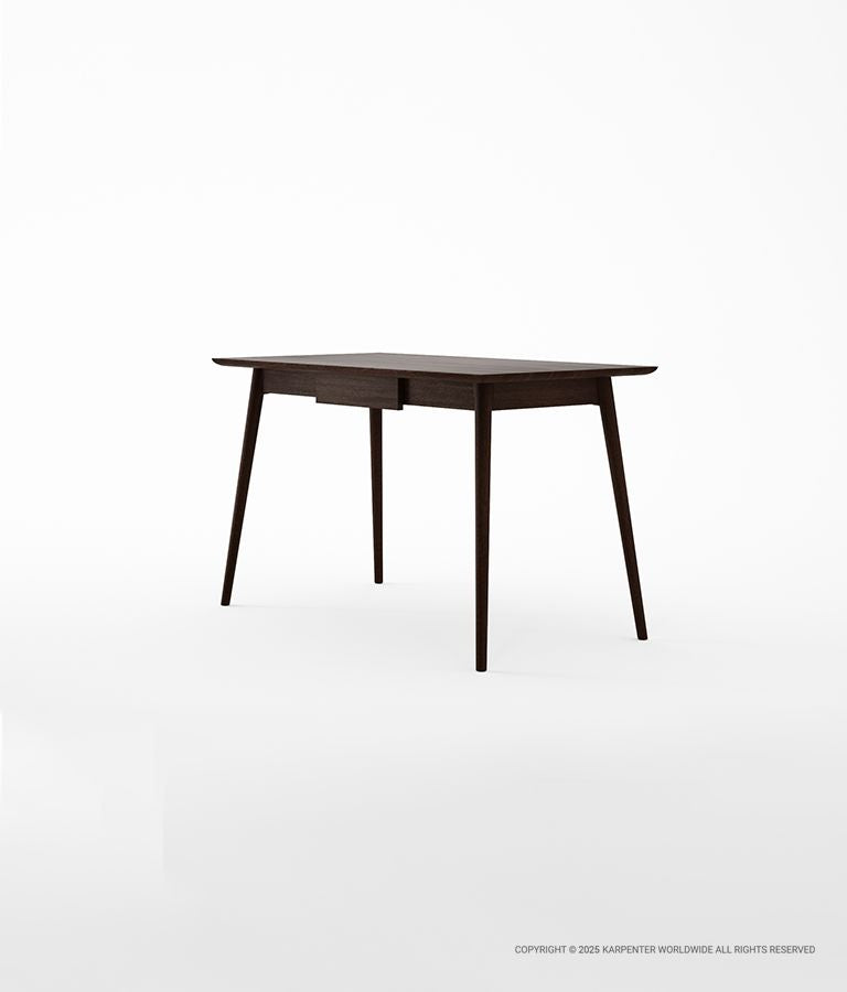 VINTAGE Desk Table w/ Drawer