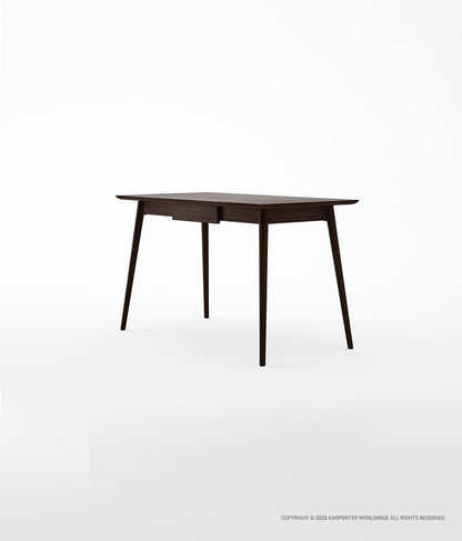 VINTAGE Desk Table w/ Drawer