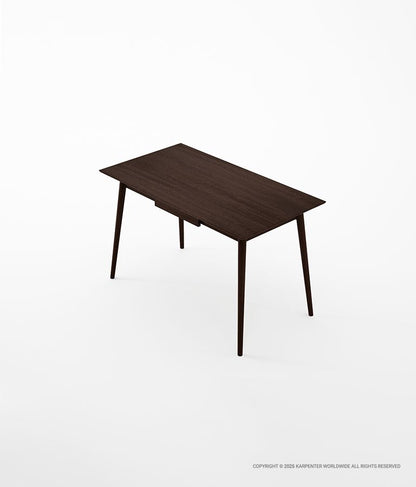 VINTAGE Desk Table w/ Drawer