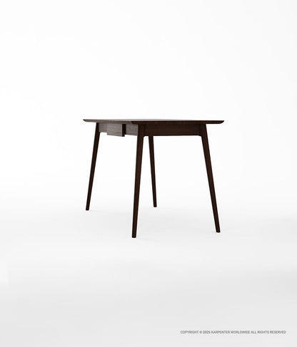 VINTAGE Desk Table w/ Drawer