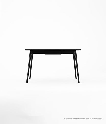 VINTAGE Desk Table w/ Drawer