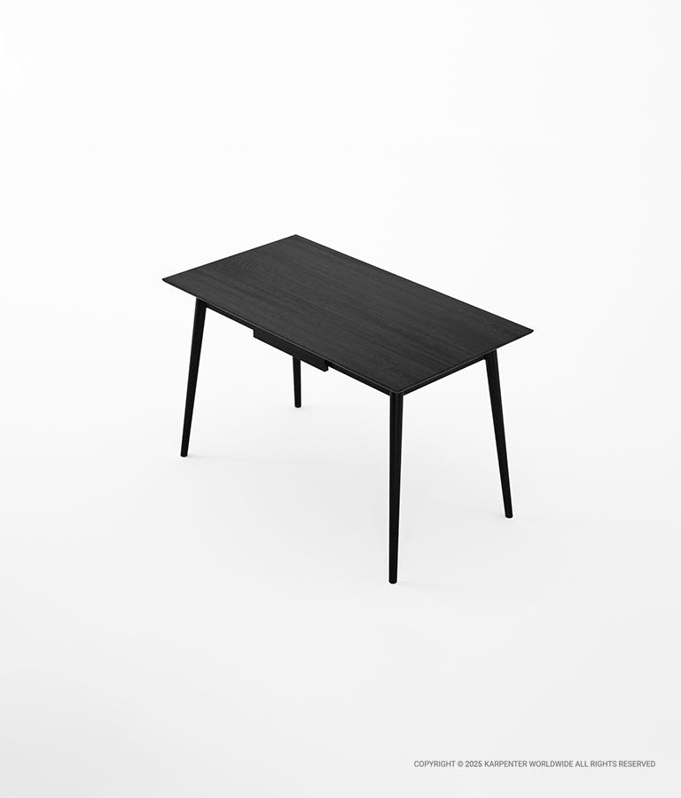 VINTAGE Desk Table w/ Drawer