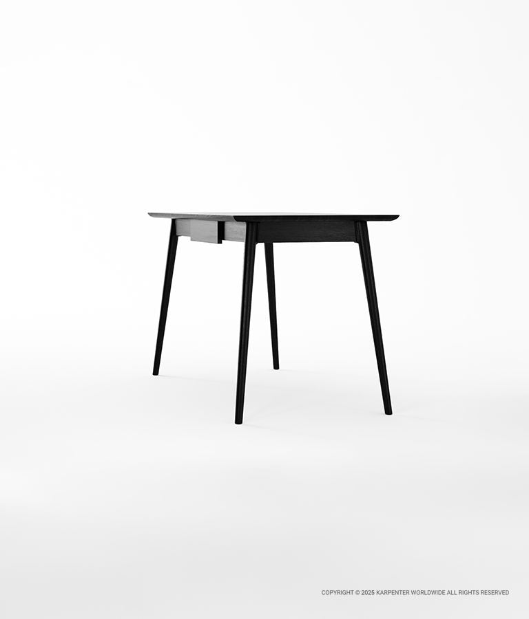 VINTAGE Desk Table w/ Drawer