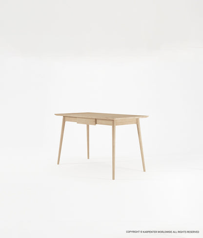 VINTAGE Desk Table w/ Drawer