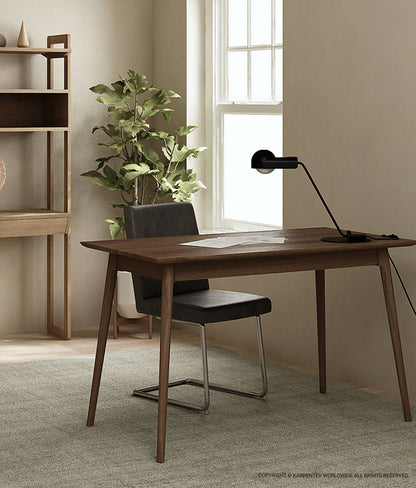 VINTAGE Desk Table w/ Drawer