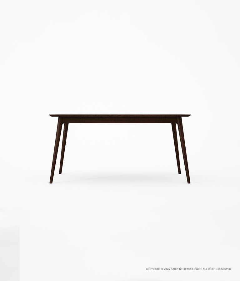 VINTAGE Rectangular Dining Table 160