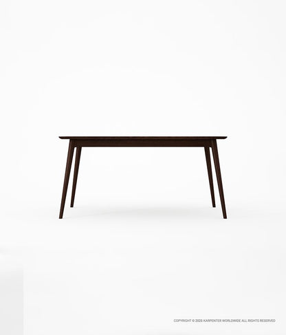 VINTAGE Rectangular Dining Table 160