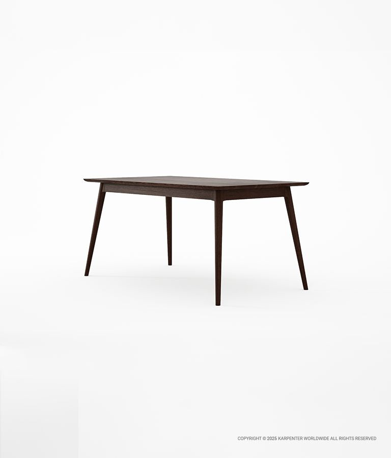 VINTAGE Rectangular Dining Table 160