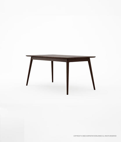 VINTAGE Rectangular Dining Table 160