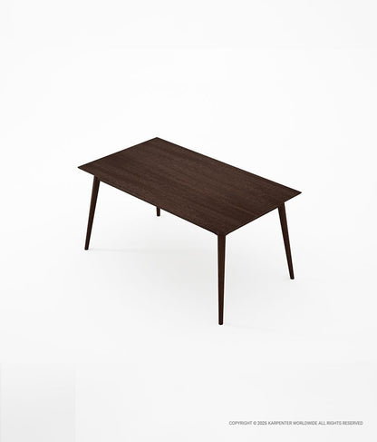 VINTAGE Rectangular Dining Table 160