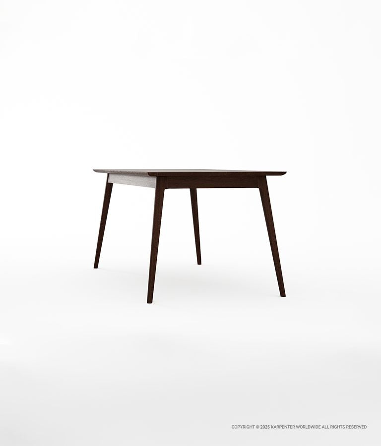VINTAGE Rectangular Dining Table 160