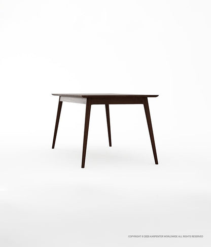 VINTAGE Rectangular Dining Table 160