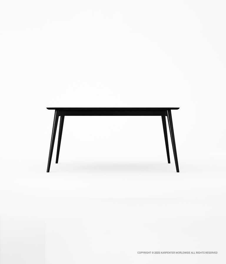 VINTAGE Rectangular Dining Table 160