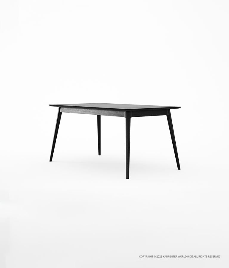 VINTAGE Rectangular Dining Table 160