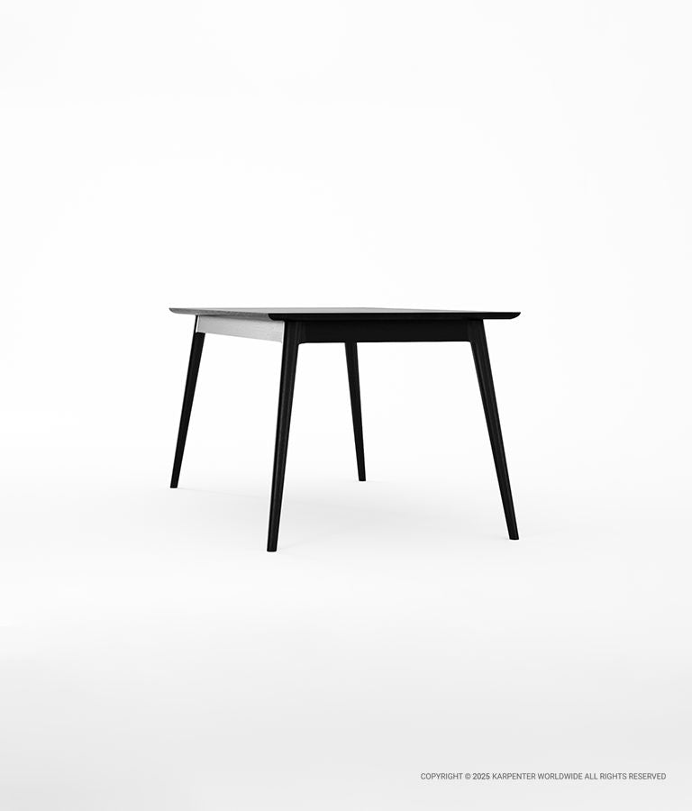 VINTAGE Rectangular Dining Table 160