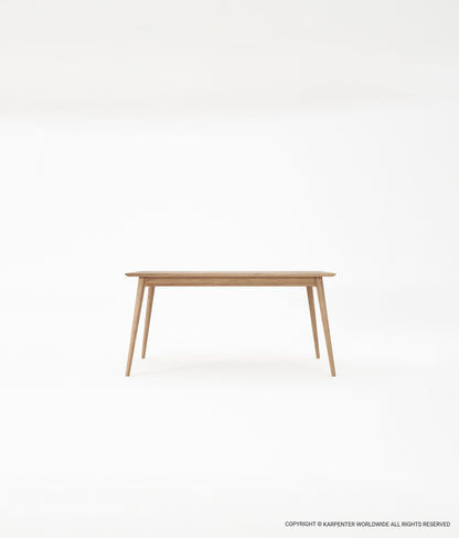 VINTAGE Rectangular Dining Table 160