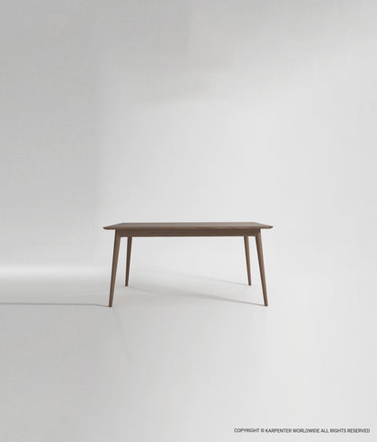 VINTAGE Rectangular Dining Table 160