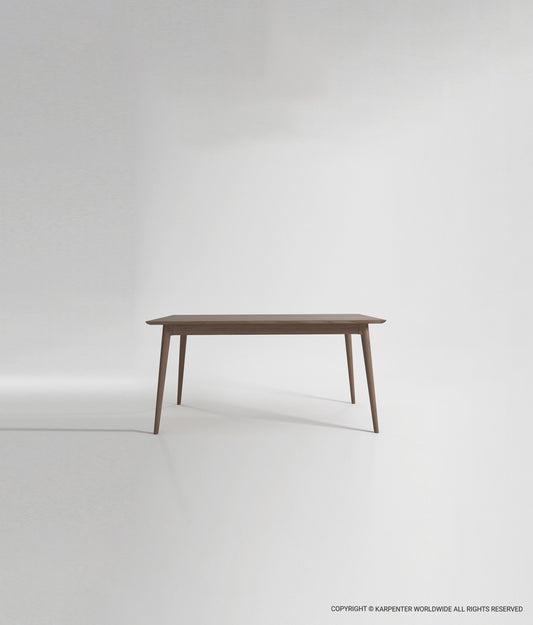 VINTAGE Rectangular Dining Table 160