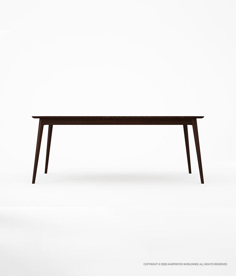 VINTAGE Rectangular Dining Table 200