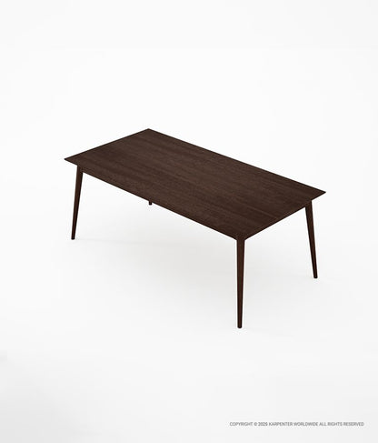 VINTAGE Rectangular Dining Table 200